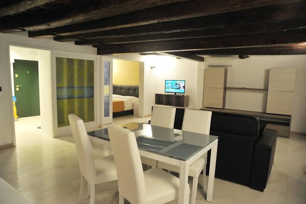 Apartment Venezia Residence