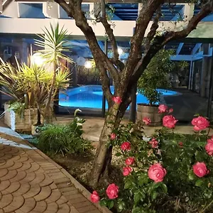 Апартаменты Fontana Oasis