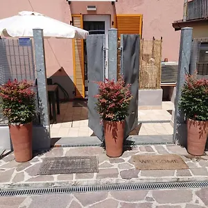 Ca D'alfre , La Spezia Italien