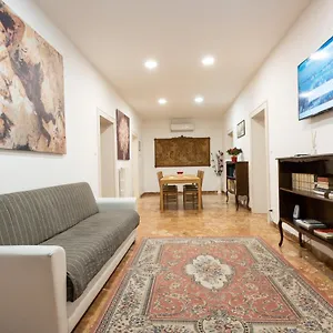 Ca' Del Mercato Apartamento