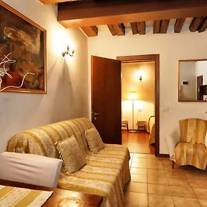 Appartement Rialto Laura, Venetië