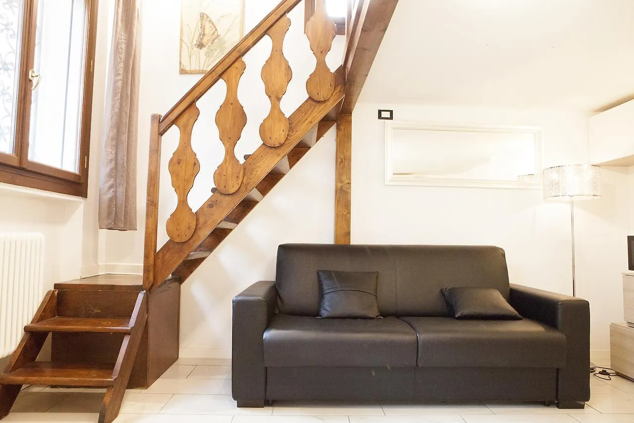 Apartment Venezia Residence Italy