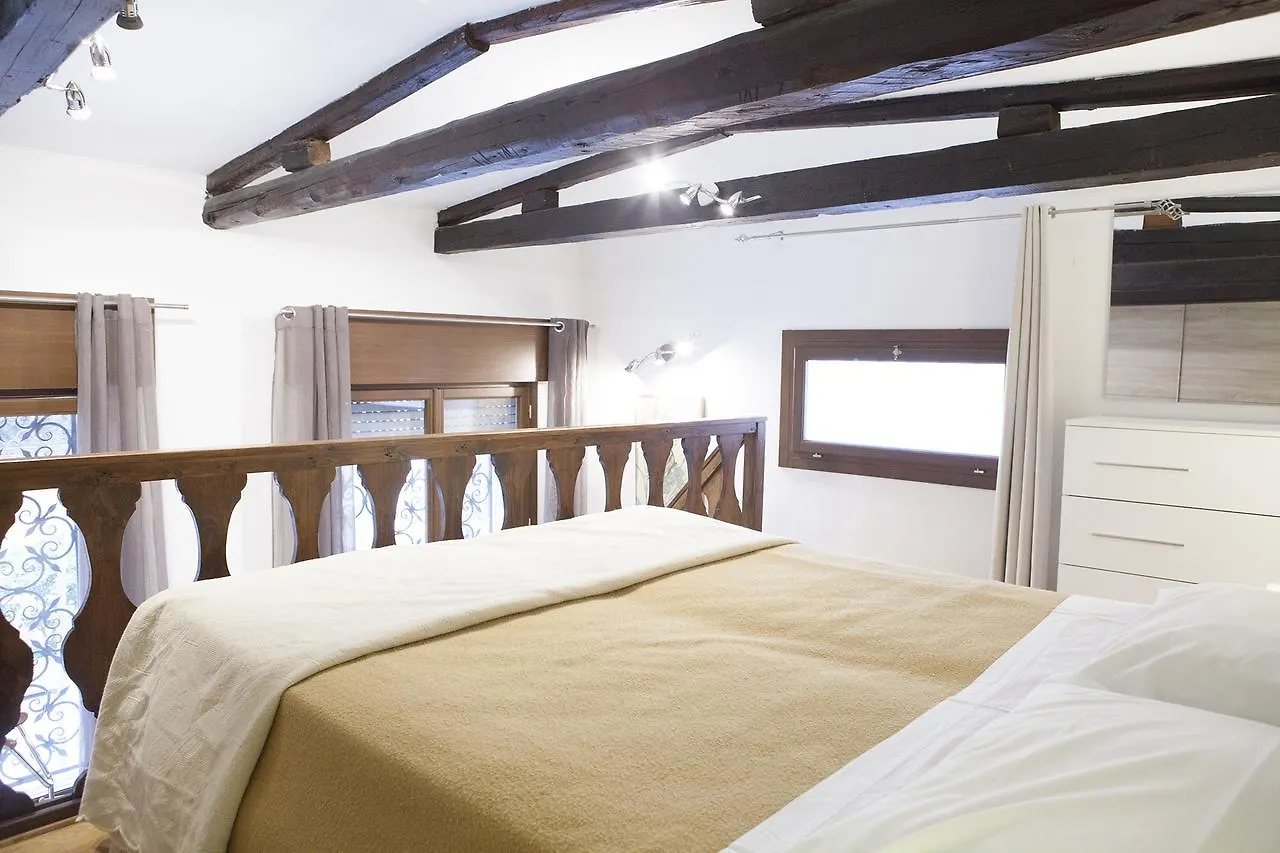 Venezia Residence Italy