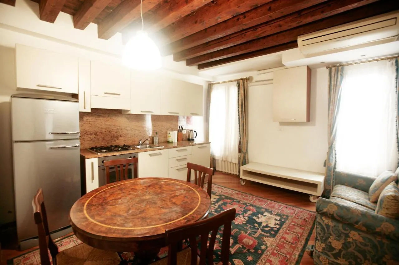 Apartment Venezia Residence