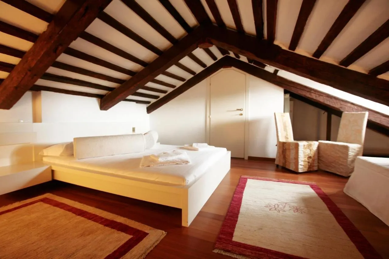 Venezia Residence Italy