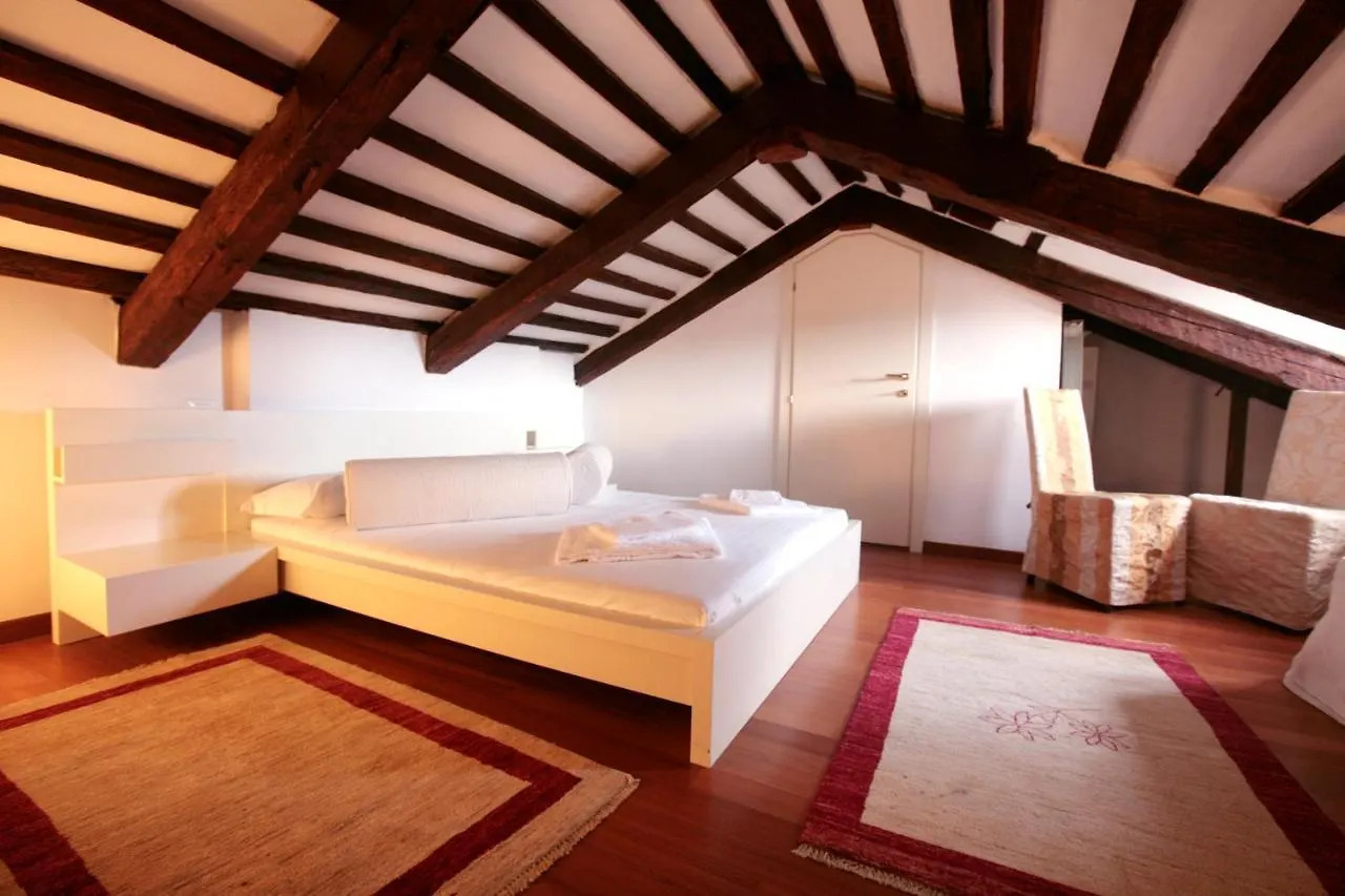 Venezia Residence Apartment Venice
