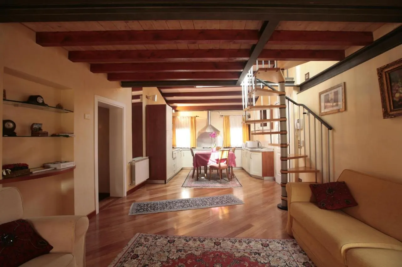 Apartment Venezia Residence Italy