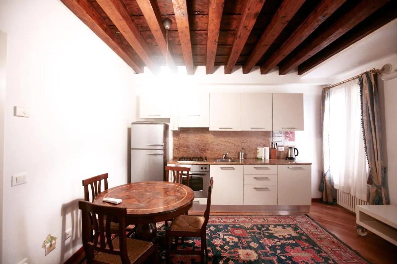 Apartment Venezia Residence