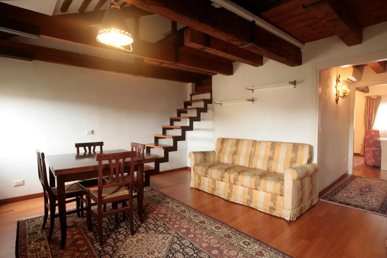 Venezia Residence 0*, Venice