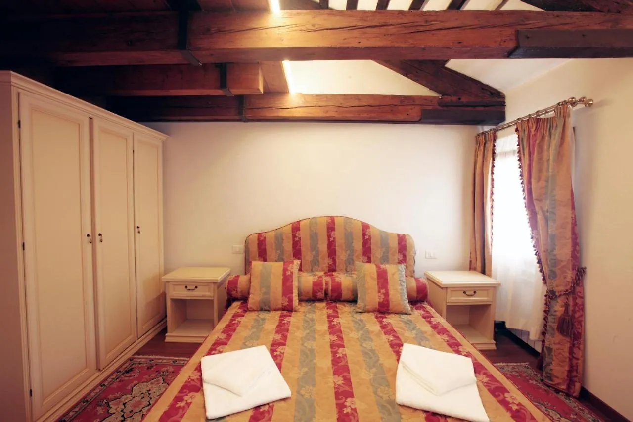 Venezia Residence Apartment