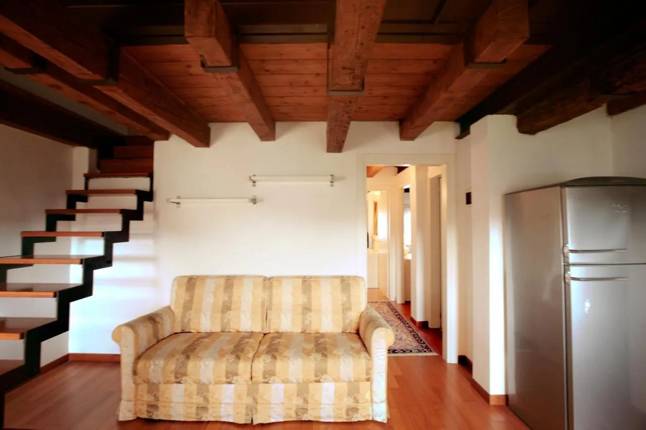 Apartment Venezia Residence