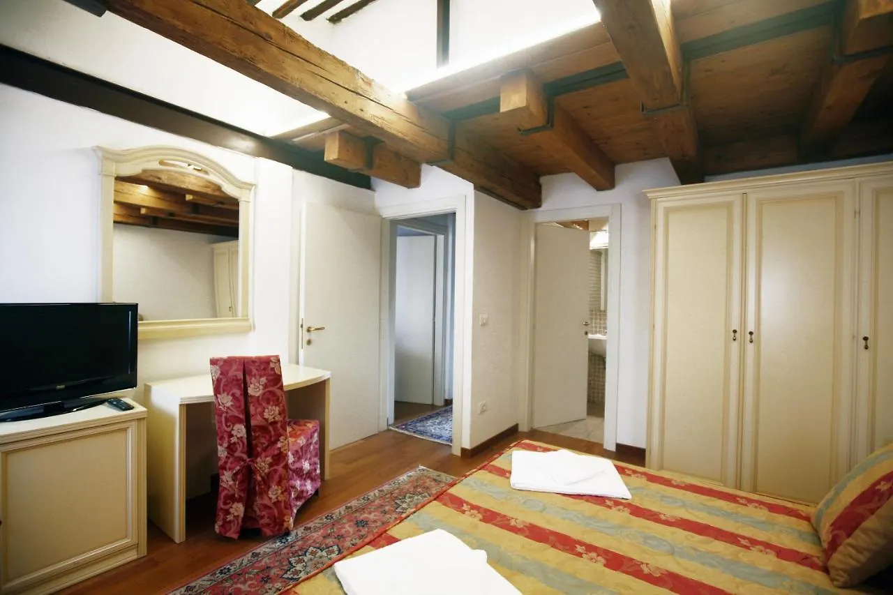 Venezia Residence Italy