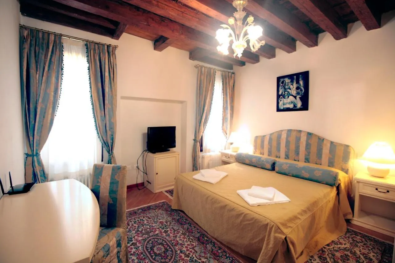 Venezia Residence Apartment Venice