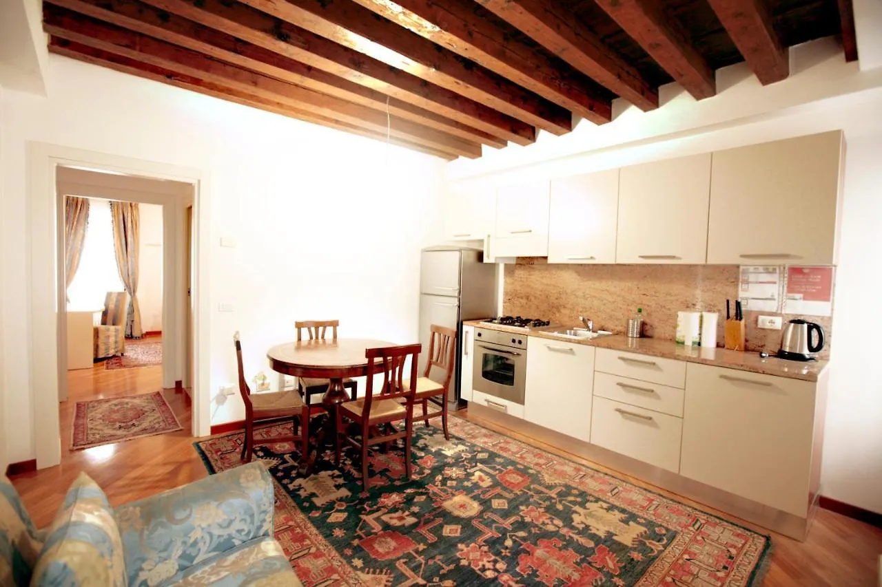 Apartment Venezia Residence Italy