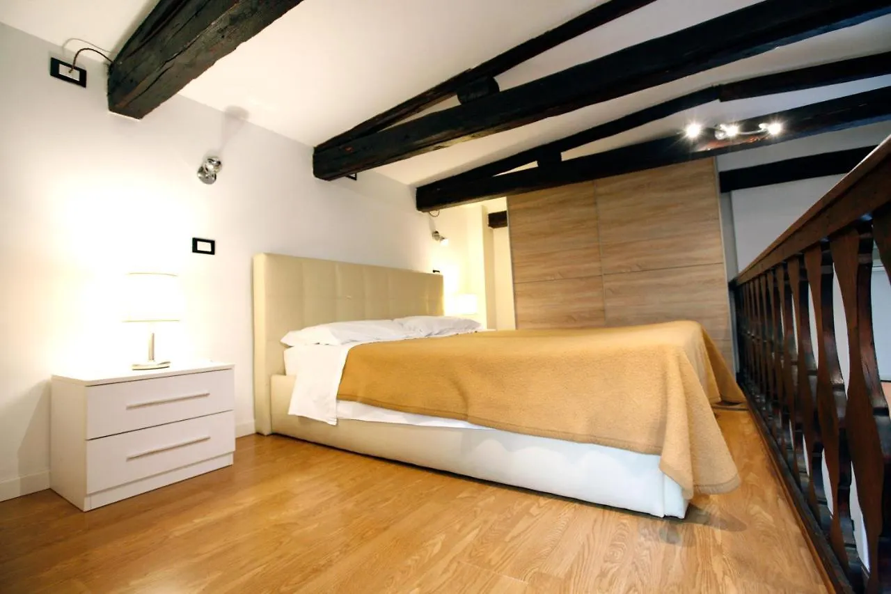 Venezia Residence location