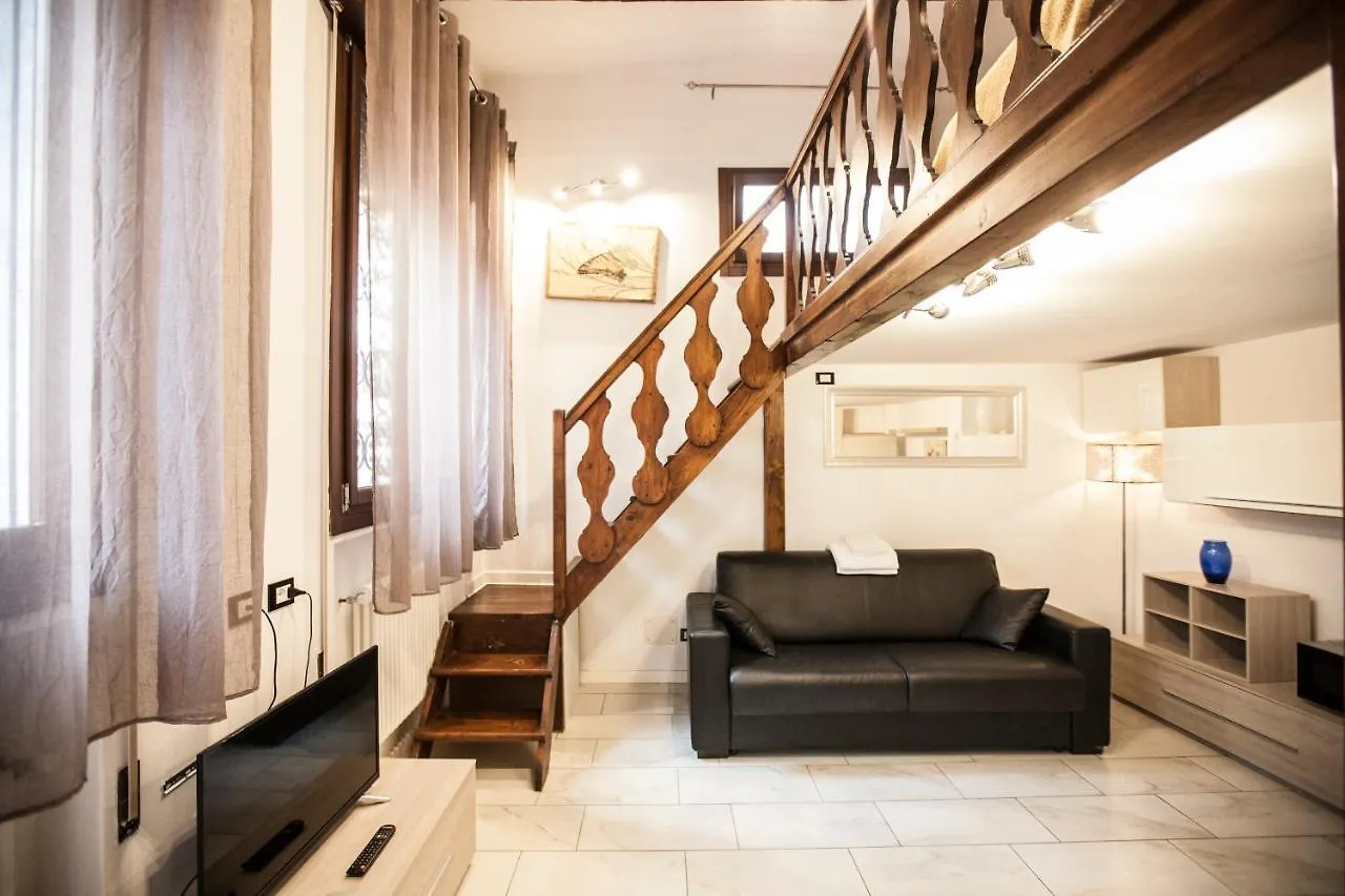 Apartment Venezia Residence Italy