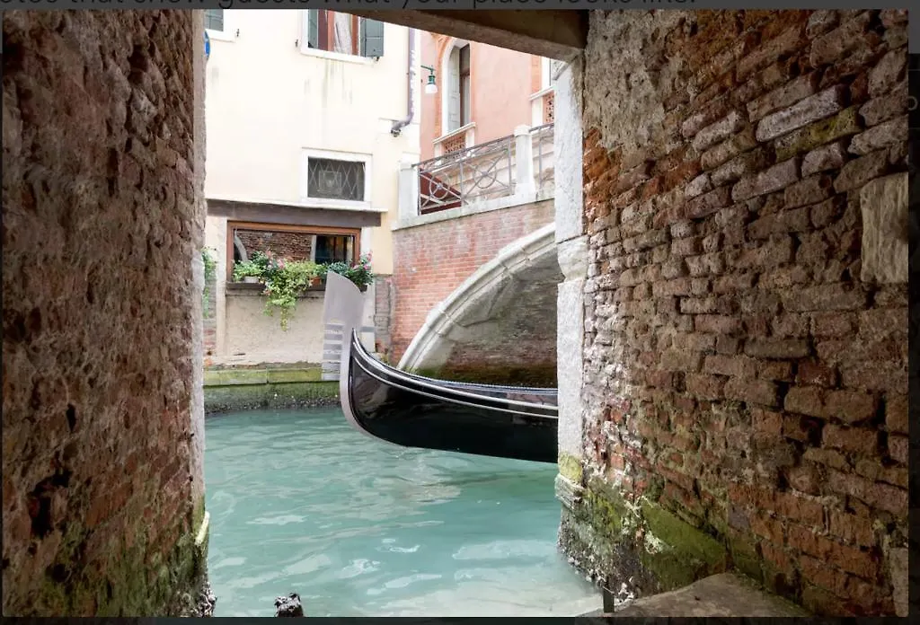 Apartment Venezia Residence