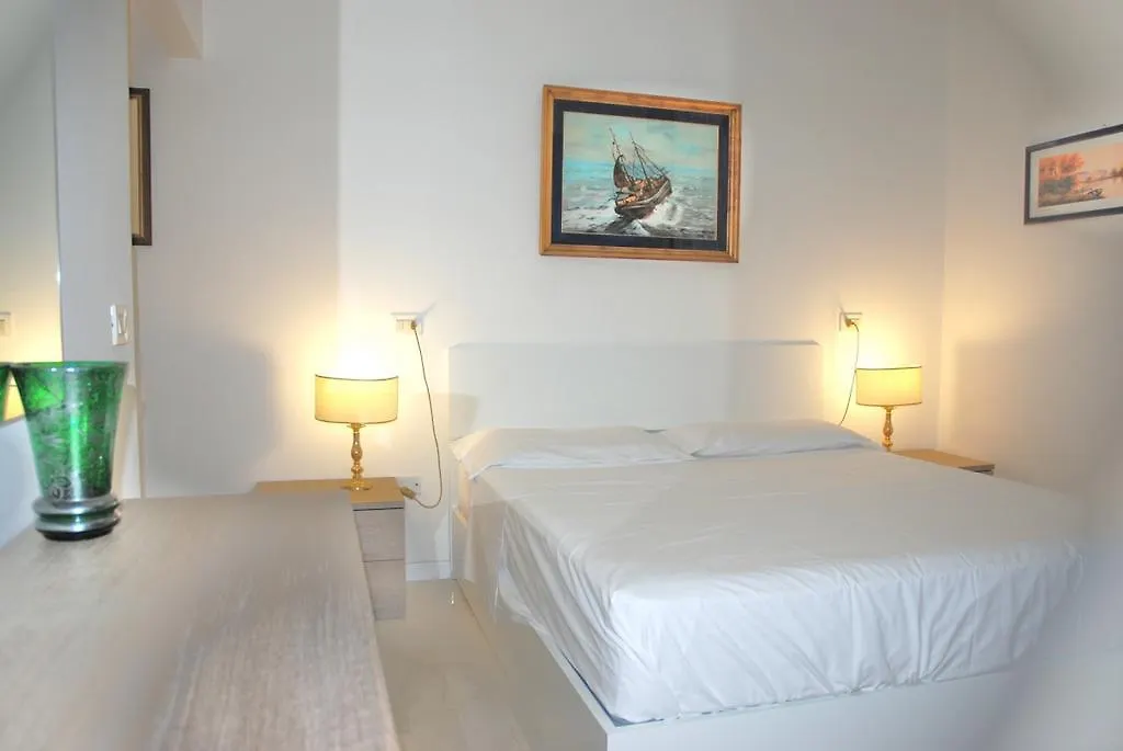 Venezia Residence Apartment