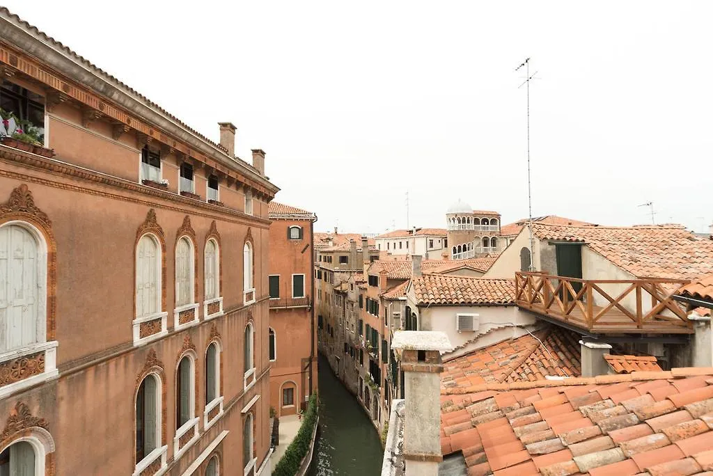 Apartment Venezia Residence