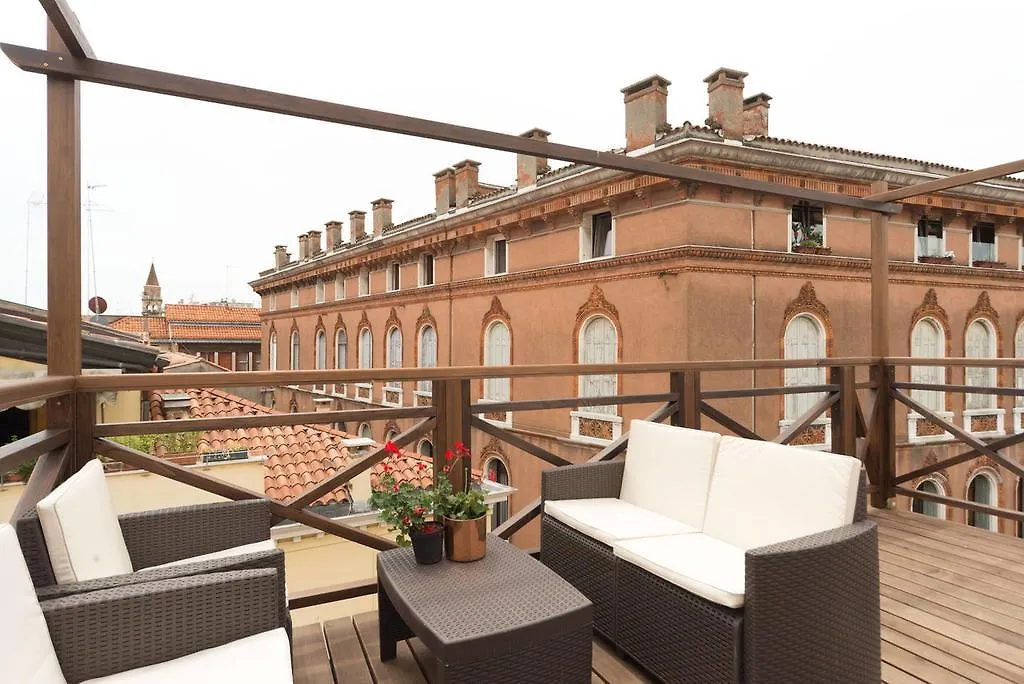 Venezia Residence Italy