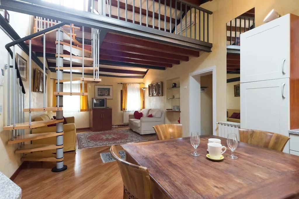 Venezia Residence Apartment Venice
