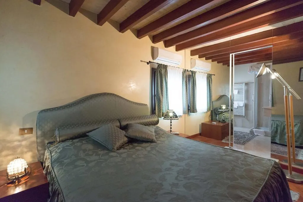 Apartment Venezia Residence Italy