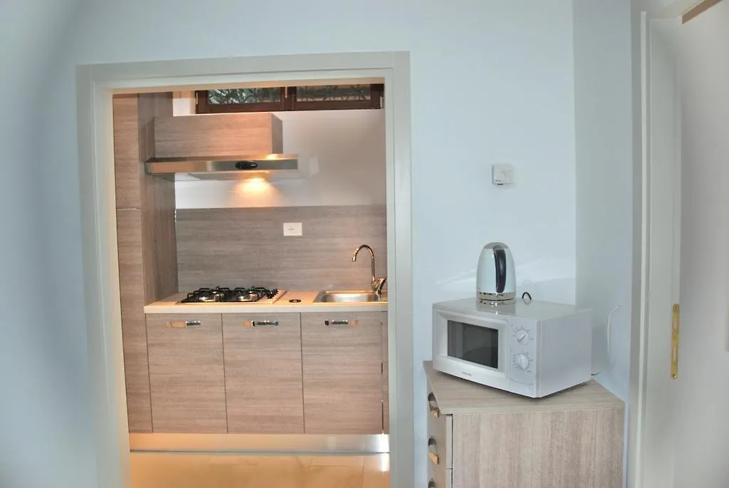 Venezia Residence 0*, Venice Italy